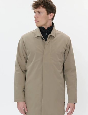 Matinique Philman P - Beige - M