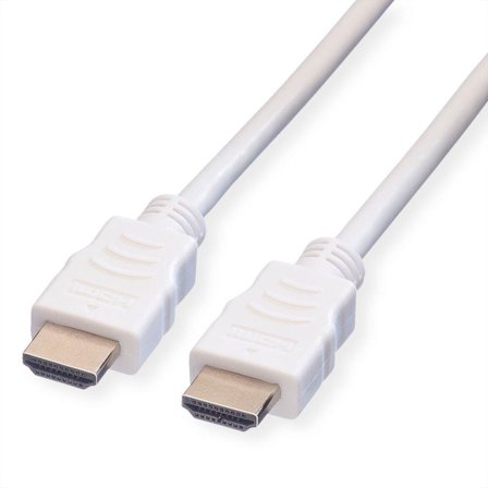 VALUE Hdmi High Speed Cable +