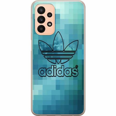 Samsung Galaxy A23 5g Mjukt Skal - Adidas