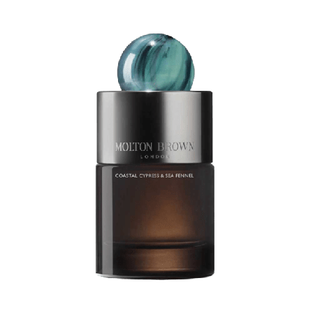 Molton Brown Coastal Cypress Eau de Parfum Parfym & EdT Dam ONESIZE