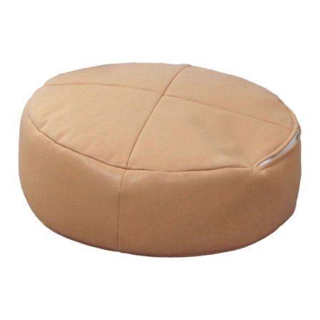 Bord Puf Blød Lazy Japansk Stil Ottoman Sæde til Stue Gulv Siddeplads