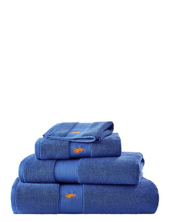 Ralph Lauren Home | Poloplay Bath Towel | 70X140CM