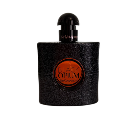 Black opium ysl parfym