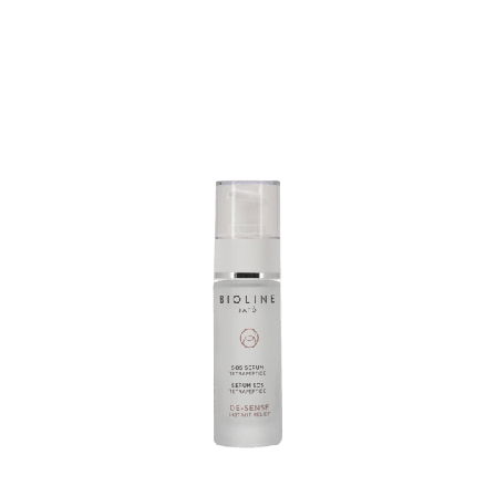 Bioline Jatò De-Sense SOS Face Serum & specialbehandling Dam 30 ML