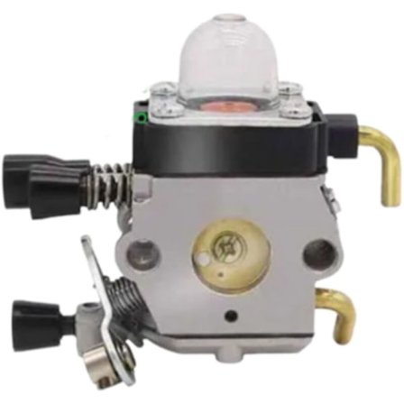 Förgasarluftfilter C1Q-S97STHIL FS38 FS45 FS46 FS55 KM55 STIHL Tillbehör-