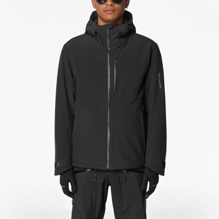 Salomon - Men's Jacket Highland Jacket M