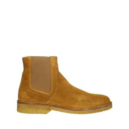 A.p.c. Chelsea Støvler Brun, Herre, Størrelse: 41 EU