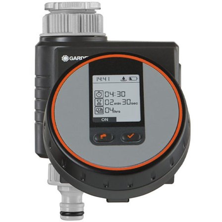 Gardena Flex LCD bevattningskontroll