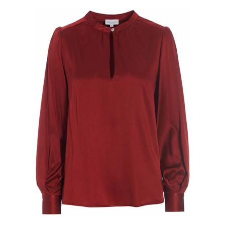 Dea Kudibal Shirts Rød, Dame Skjorter