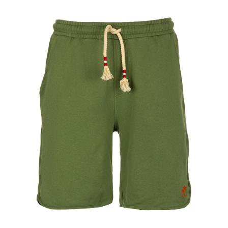 MC2 Saint Barth Shorts Grøn, Herre Chino Shorts