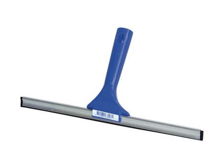 HYGIENTEKNIK Fönsterskrapa KRON plast 35cm - Lyreco - Städ och hygien - Fönsterrengöring - Fönsterredskap