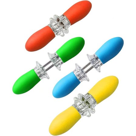 8 kpl Maissin haarukat Maissin pidikkeet, Maissintähkän haarukat, Turvalliset lukittavat haarukat Maissintähkän vartaille Silikoni kahvalla, 