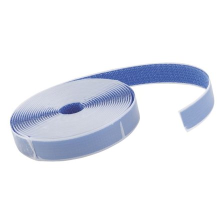 NORDEX Kardborreband till moppstativ 5m - Lyreco - Städ och hygien - Moppar och stativ - Mopp- och Svabbtillbehör