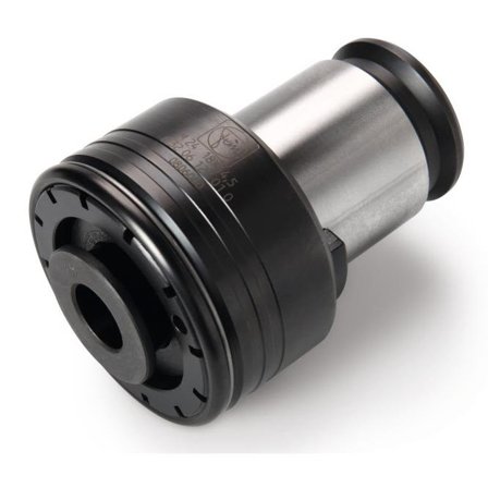 Fein 63206140010 Gjengetappholder DIN 371, for bunnhull M8-gjenge, Maskintilbehør & forbruk