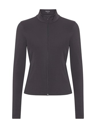 Cartel Copenhagen Align by Blume Contour Zip Jacket Charcoal XS-M, Tøj & Bolig, Træningstøj, Træningsbluser
