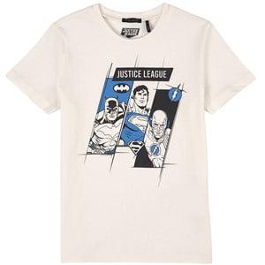 Kids - IKKS White Basic T-Shirt 12 Years - Tops - 12 years - White