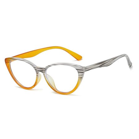 Anti-Blue Light Glasögon Stora glasögon 1 1 1