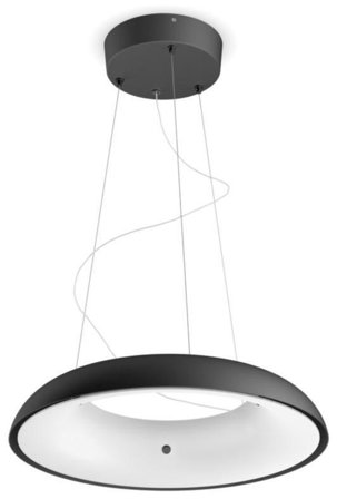 Philips Hue Amaze 929003054901 Pendel Svart, Belysning