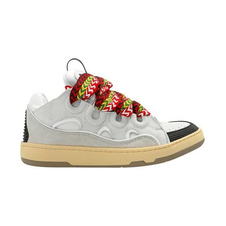 Lanvin Sneakers Grå, Dame, Størrelse: 40 EU