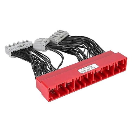 OBD-muunnos ECU-johtosarja, OBD2A - OBD1 -johtosarjan ECU-hyppyjohdinmuunnokseen