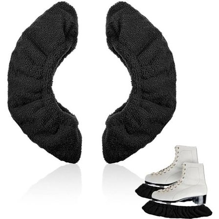 Skøjtebeskyttere - Sports skøjtebeskyttere - Skøjteovertræk - skøjtebladbeskyttere - til mænd og kvinder