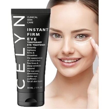 Instant Firm Eye Tightener, Instant Firmx Eye Tightener,
