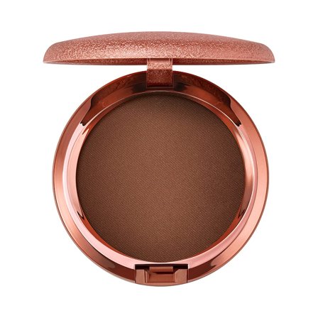 MAC Bronzing Powder Matte Medium Golden, Makeup, Ansigt, Pudder
