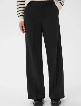 Part Two Ninnesapw Pa - Black - 40