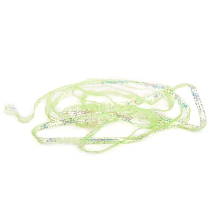 Pearl Braidback 2.5mm - Ice Green