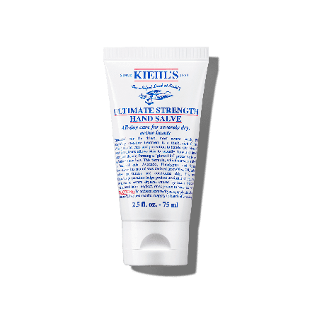 Ultimate Strength Hand Salve