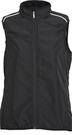Dobsom Active Vest Women's Women unlined vests Black 44