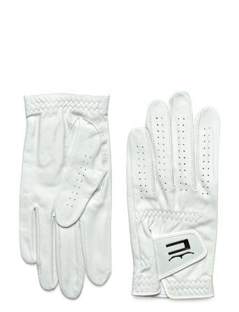 Pur Tour Glove Lh Eu White COBRA