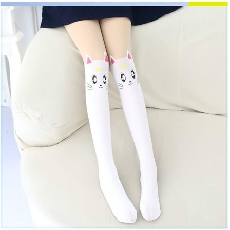 Go Go Gadget - Trosa - Kattryck - 2 stycken - Hög kvalitet - Hållbar - Lätt att använda