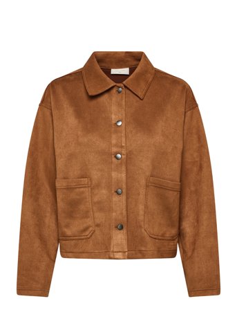 FREE/QUENT | Fqnoville-Jacket | L