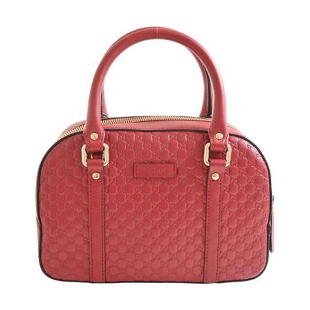 Gucci Vintage, Handbags Rood, Dames, Maat:ONE Size
