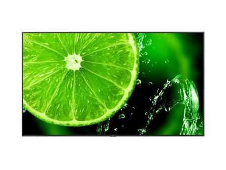 Sharp / NEC MultiSync E988 98" UHD Display