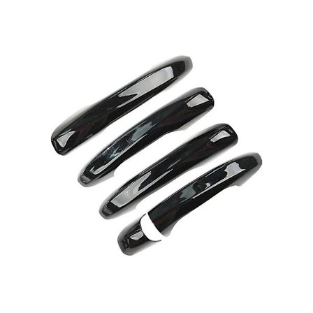 4kpl Mustat Auton Ovenkahvan Peitelistat C E Gla Glc Luokalle W247 2022