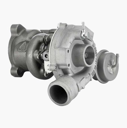 TURBO VAG WK03 - Biltema