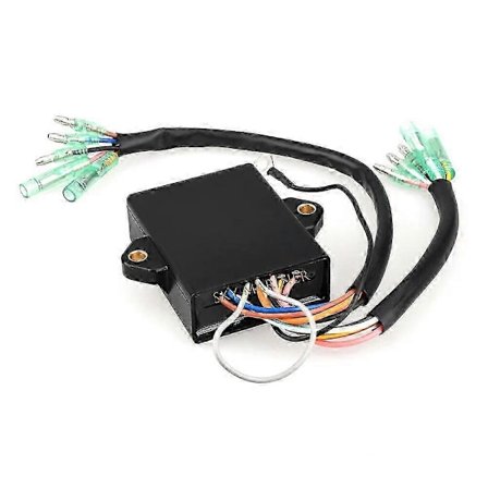 Yamaha utenbordsmotor CDI spoleenhet Assy 66M-85540 for F9.9 F15 FT9.9 F13.5 4-taktsmodeller