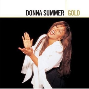 Gold (shm cd) Donna Summer