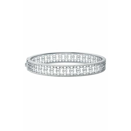 Michael Kors Bracelet , Grijs , Dames , Maat: ONE Size Armbanden
