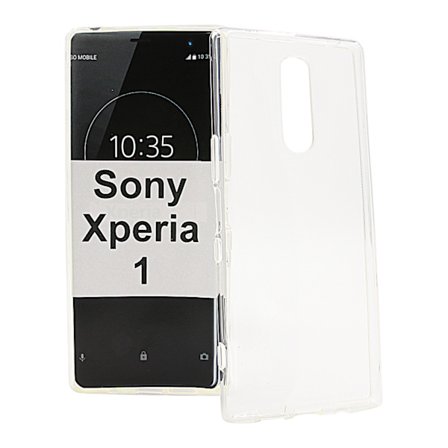 TPU skal Sony Xperia 1 (J9110)