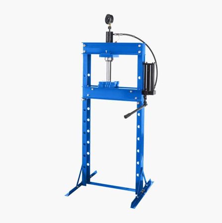 Verkstadspress 20000 kg
