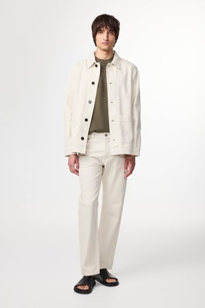 NN.07 Sonny Jeans Herren Bio-Baumwolle