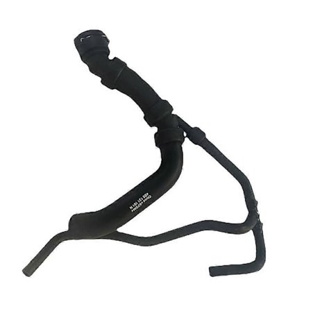 Øvre kjølevæskeradiator slange vannforsyningsrør for A6L 2000-2005 A6 S6 2000-2001 4B0121101R 4B0121101N
