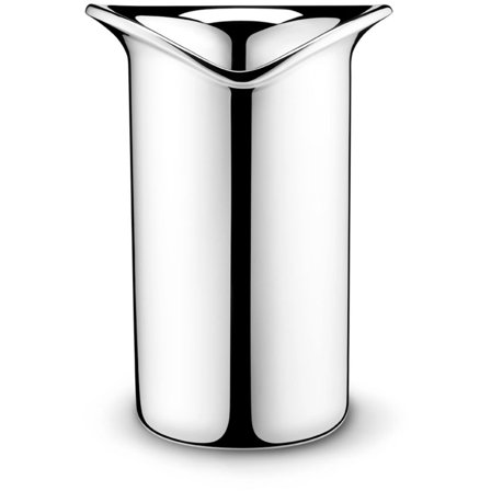 Georg jensen Wine & Bar Vinkøler - Blankt stål | KitchenOne
