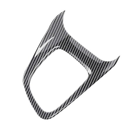 Keskikonsolin vaihdevivun paneelin ohjauspaneelin tarra sisätilojen muokkaus Toyota Yaris Cross 2021 2022