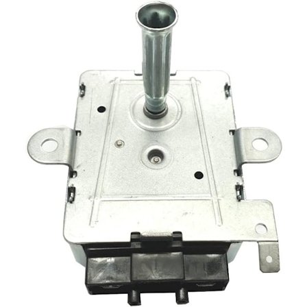 ELEKTRISK MOTOR FÖR VÄNDARE/SPIEDO/GRILL 6 WATT