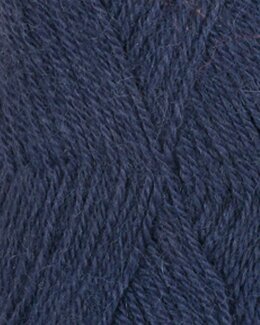 Garn Drops Alpaca Lilla/blå multi - Drops Design