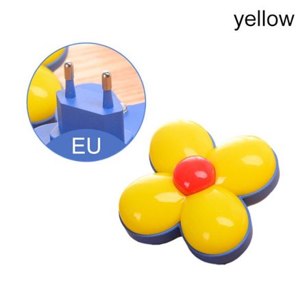 Plug-in Nattlys Sovelys GUL EU EU